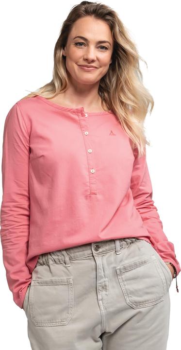 Produktbild Schöffel Women's Blouse Catania (46)