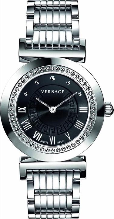 Versace Vanity (Analoguhr, 35 mm)