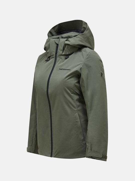 Produktbild Peak Performance Women's Anima Jacket (XS)
