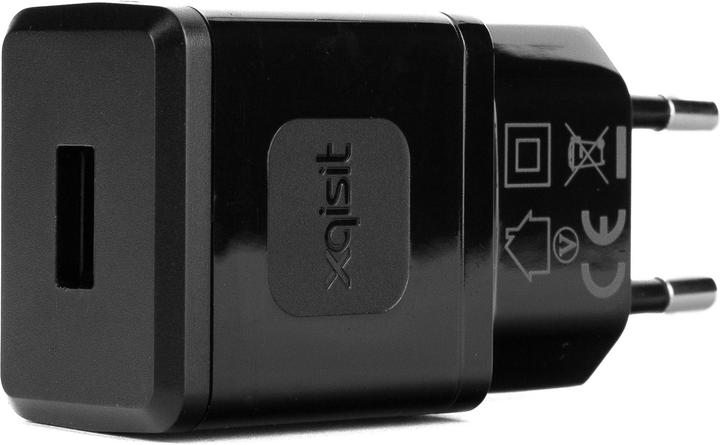 Produktbild Xqisit Travel Charger