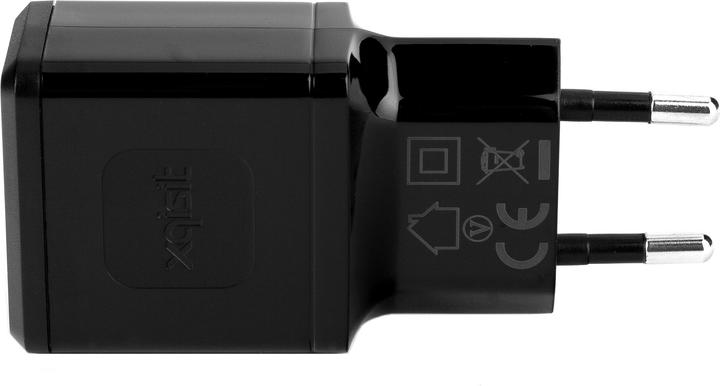Produktbild Xqisit Travel Charger