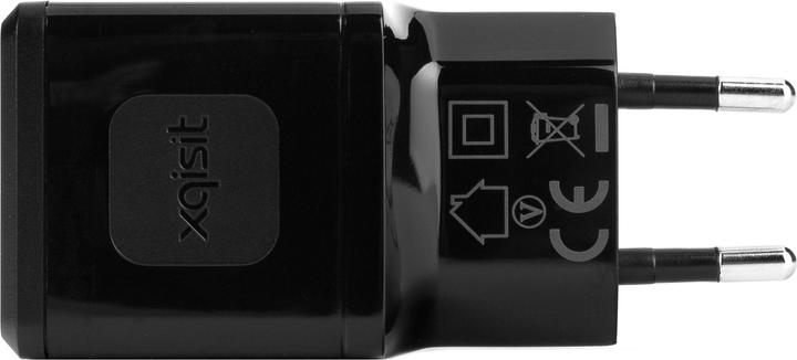 Produktbild Xqisit Travel Charger