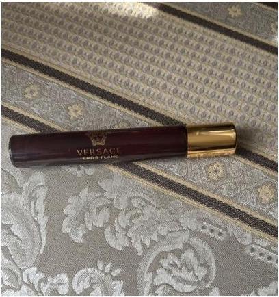 Image du produit Versace Flamme Eros (Eau de parfum, 10 ml)