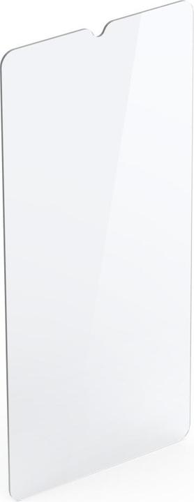 Actual product image Hama Premium Crystal Glass (1 Piece, Xiaomi Redmi 10C)
