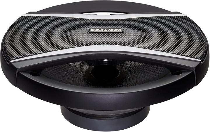 Produktbild Caliber CDS6G 2-Wege Set Einbau-Lautsprecher 120 W Inhalt: 2 St. (120 W)
