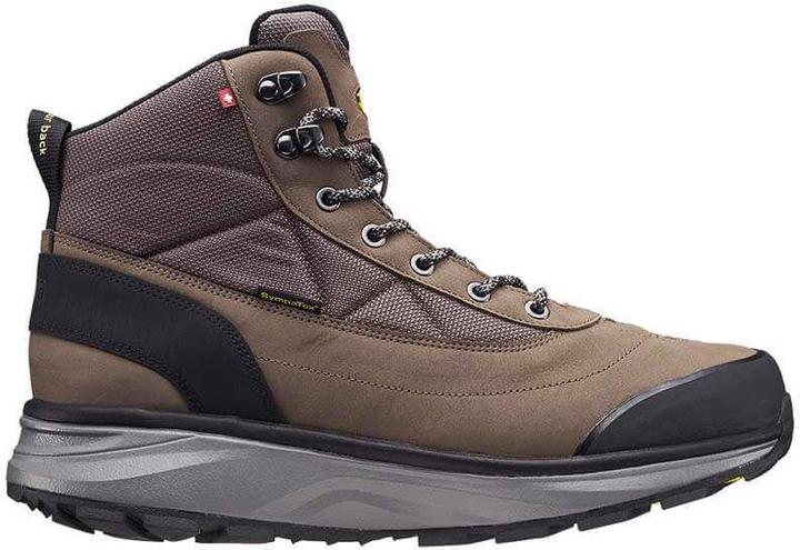 Immagine prodotto Joya Altai STX Marrone (45)