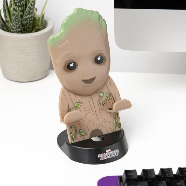 Produktbild Paladone Products Groot Smartphone Holder