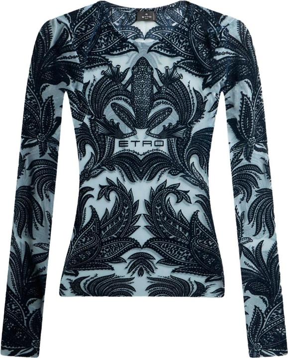 Etro Tops Woman
