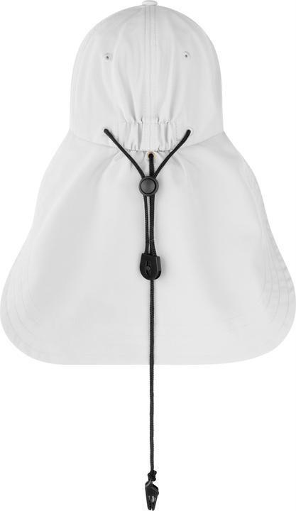 Produktbild Normani Cap mit Nackenschutz - 9765 (One Size)