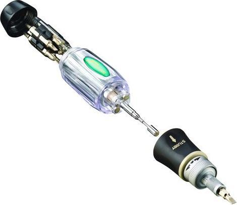 Immagine prodotto technocraft Cacciavite a cricchetto (Porta)