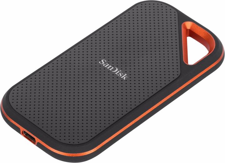 Actual product image SanDisk Extreme PRO Portable (2000 GB)
