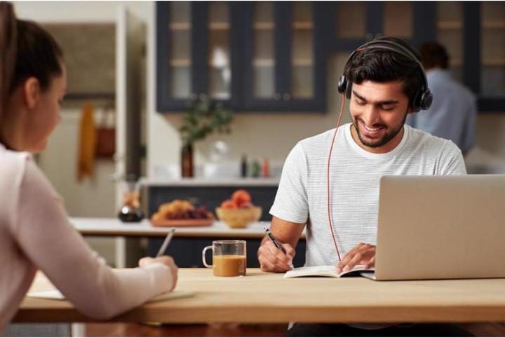 Produktbild Poly Blackwire 7225 (Kabelgebunden, USB-A)