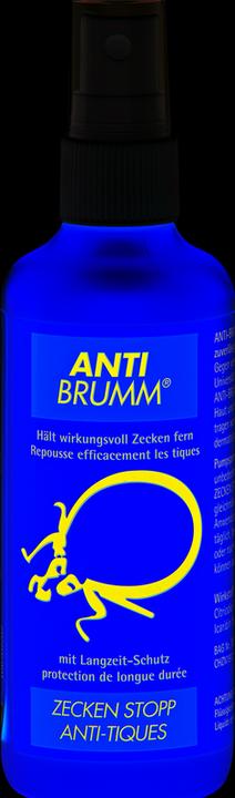 Produktbild Anti-Brumm Zecken Stopp (150 ml)