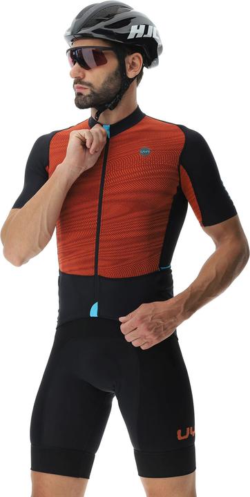 Image du produit UYN Maillot de cyclisme Allroad Aerofit (XL)
