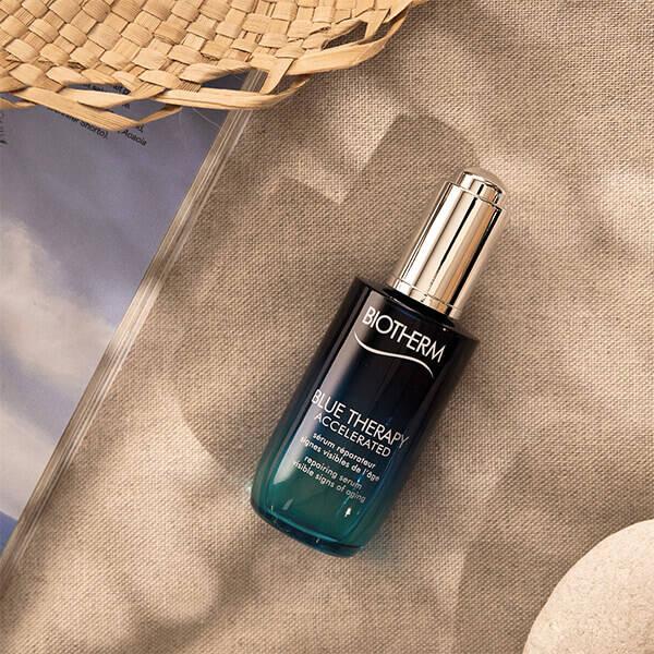 Produktbild Biotherm Blue Therapy (50 ml)