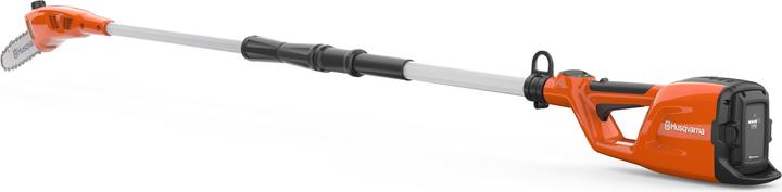 Actual product image Husqvarna 120iTK4-PH Combi System (Battery chain saw)