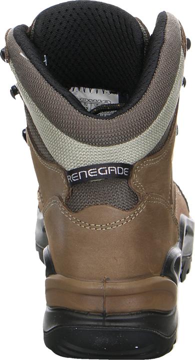 Produktbild Lowa Renegade GTX Mid (37.5)