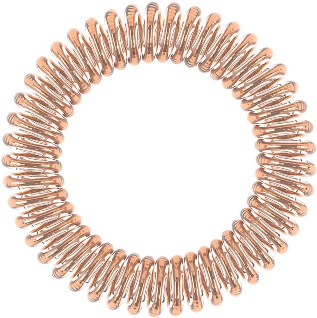 Immagine prodotto Invisibobble Slim- Bronze me Pretty (Elastico per capelli)