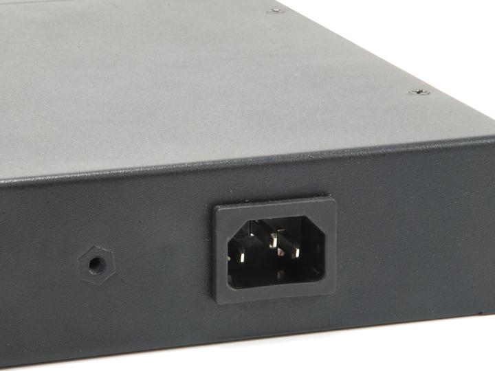 Produktbild LevelOne GES-2451: 24Port Smart-Switch (24 Ports)