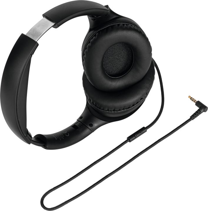Actual product image TechniSat Stereoman 3 (Cable)