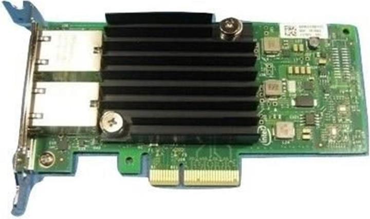 Image du produit Dell Intel X550 double port 10G (Ethernet)