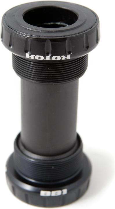Produktbild Rotor Bike Components BB1 Innenlager Road ITA 70mm Stahl