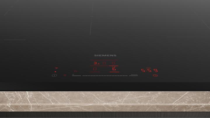 Immagine prodotto Siemens EH831HVB1E - iQ100 - In entrata in un negozio di abbigliamento induttivo