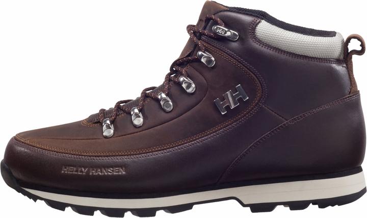 Coffee bean, Plain Bushwacker, Black