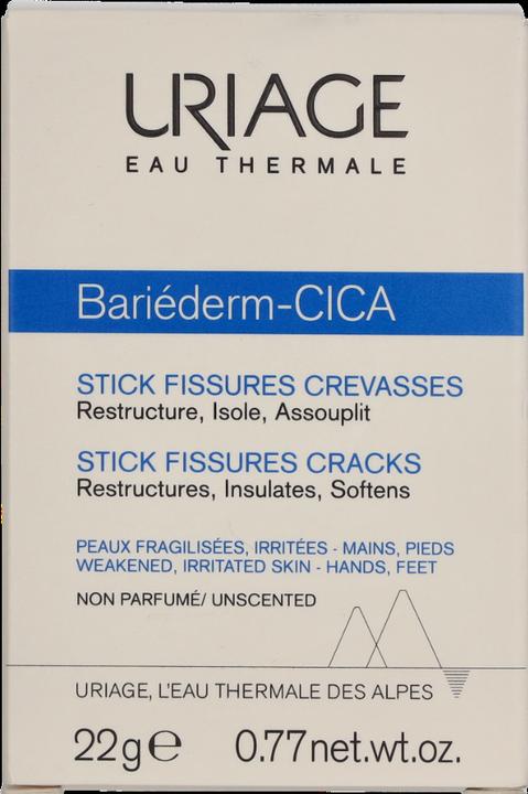 Immagine prodotto Uriage Bariederm (Crema corpo, 22 ml)
