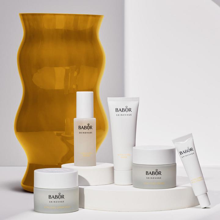 Productafbeelding Babor SKINOVAGE - Vitaliserende crème Beproefde, doffe huid (50 ml, 24h crème)