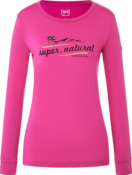 Super Natural W MOUNTAIN I.D.
