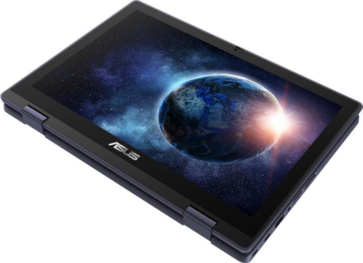 Produktbild ASUS BR1204 (12.20", Intel N100, 8 GB, 128 GB, CH)
