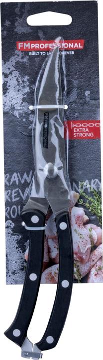 Actual product image Fackelmann Poultry shears