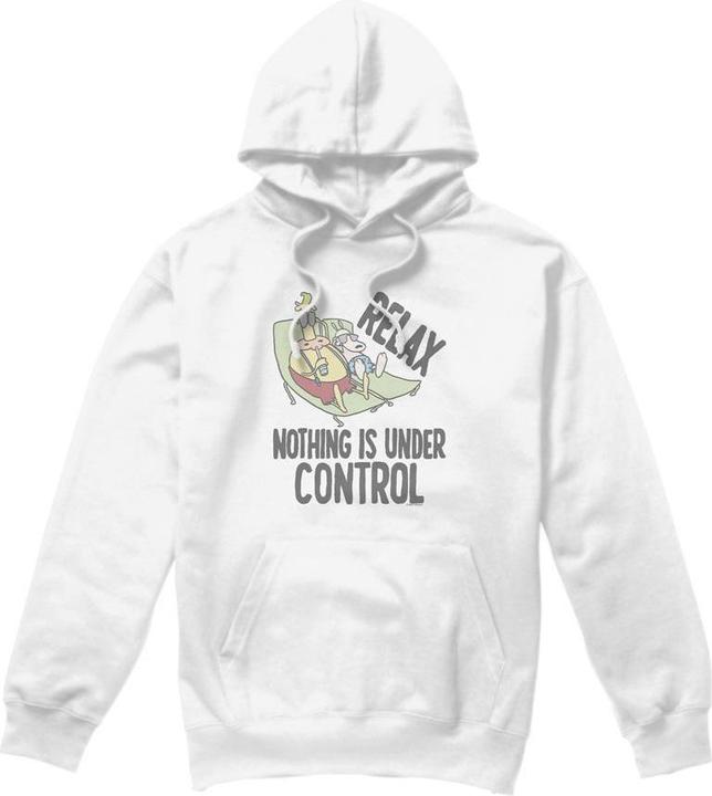 Rocko´s Modern Life Rocko's Modern Life Relax Kapuzenpullover