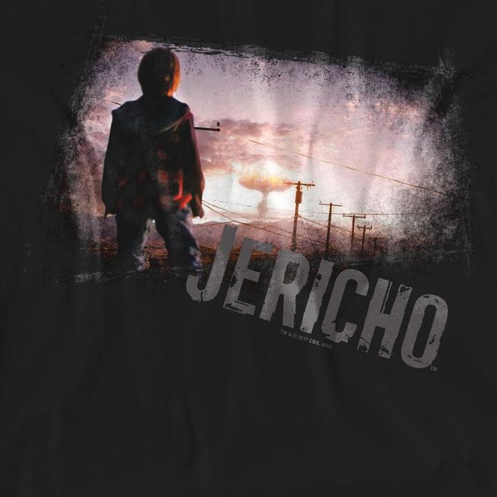 Produktbild Jericho TShirt (L)