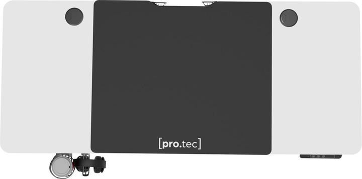 Actual product image Pro-Tec Hayward (140 x 60 x 117 cm)