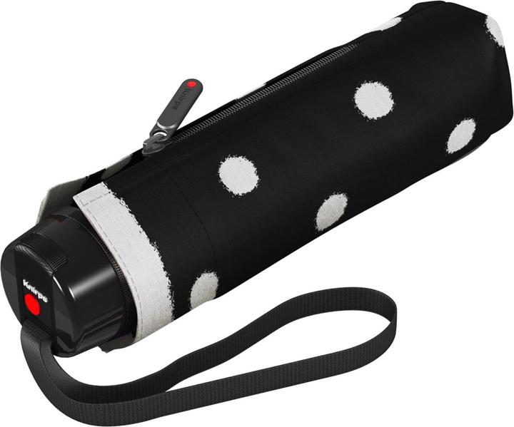 Immagine prodotto Knirps T.020 piccolo manuale dot art nero