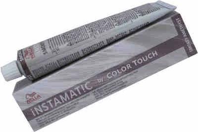 Image du produit Wella Color Touch Instamatic (Améthyste fumée)