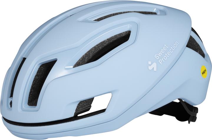 Frost Blue