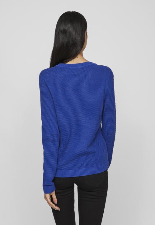 Produktbild Vila Basic Strickpullover (M)