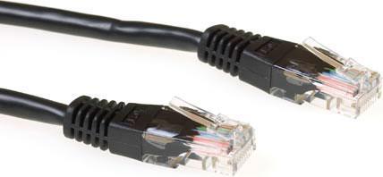 Actual product image Network cable (U/UTP, CAT6, 10 m)