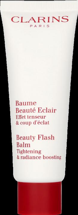 Produktbild Clarins Beauty Flash (50 ml, Gesichtsbalsam)