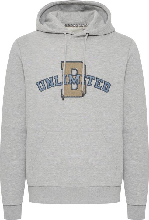 Actual product image Blend Regular fit (XL)