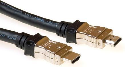 Produktbild HDMI (Typ A) — HDMI (Typ A) (10 m, HDMI)