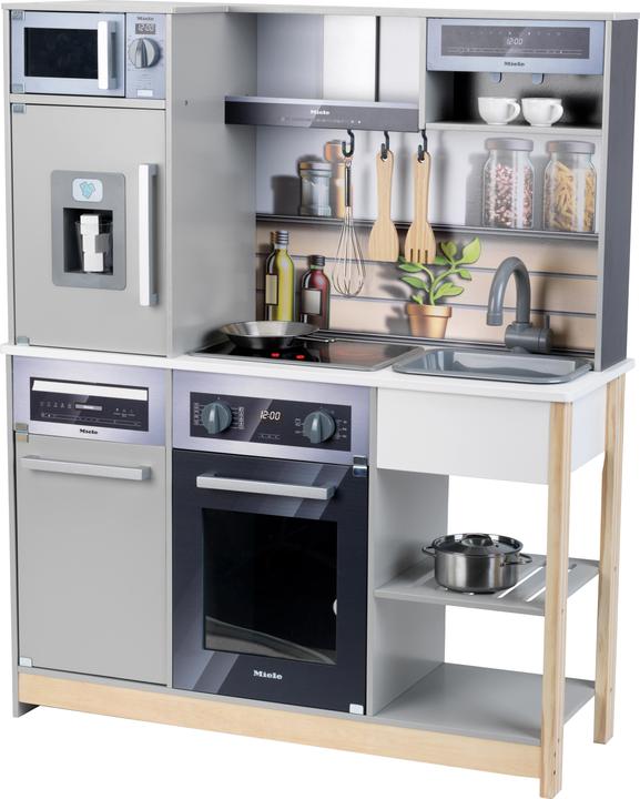 Produktbild Theo Klein Miele Family Küche