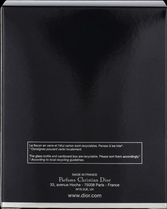 Image du produit Dior Hypnotic Poison (Eau de toilette, 100 ml)