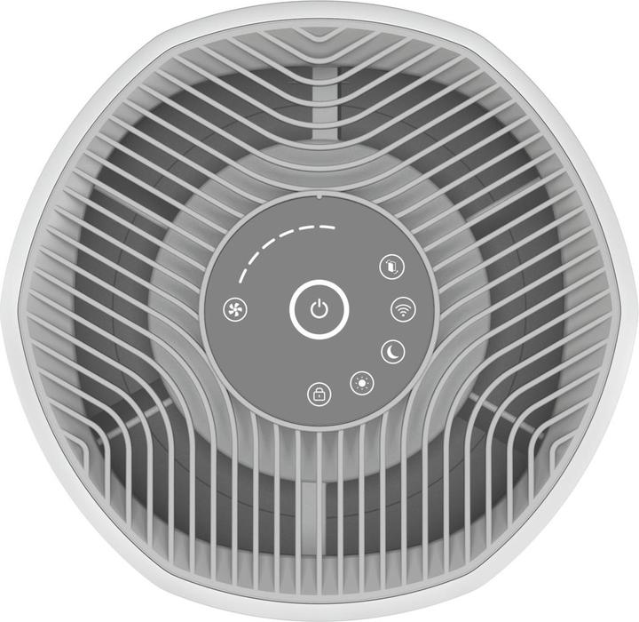 Produktbild Rowenta Pure Air City (20 m²)