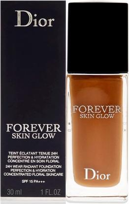 Image du produit Dior Diorskin Forever Skin Glow No 6N (6n)