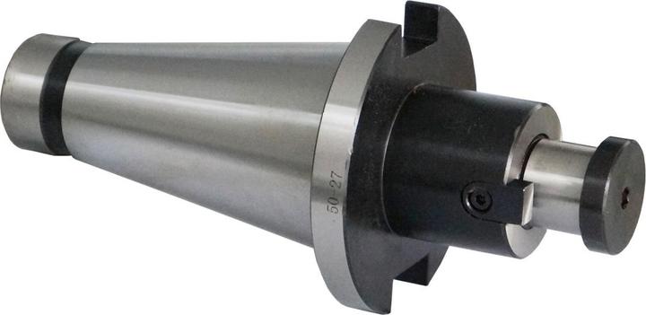 Image du produit Optimum Logement pour tête de coupe SK50