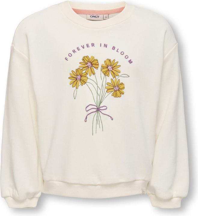 Only KMGSUNNY Sweatshirt Sweatshirt